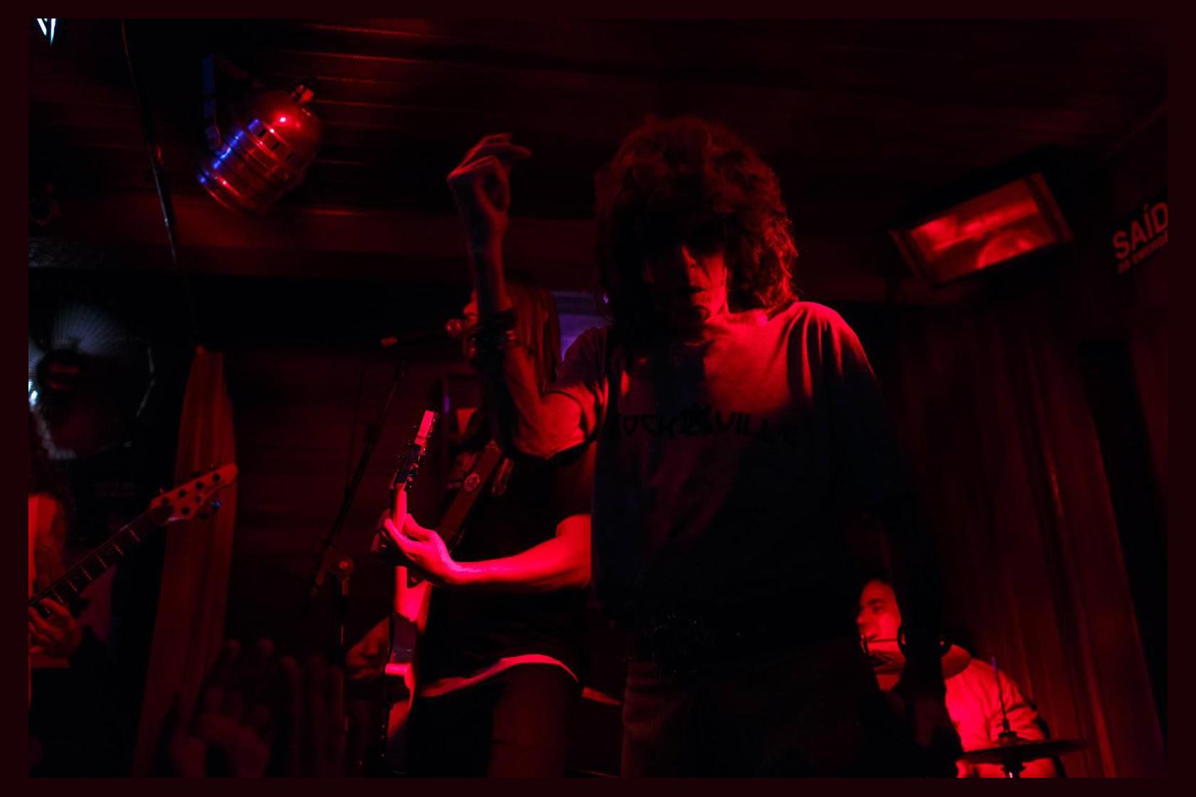 Rockaville